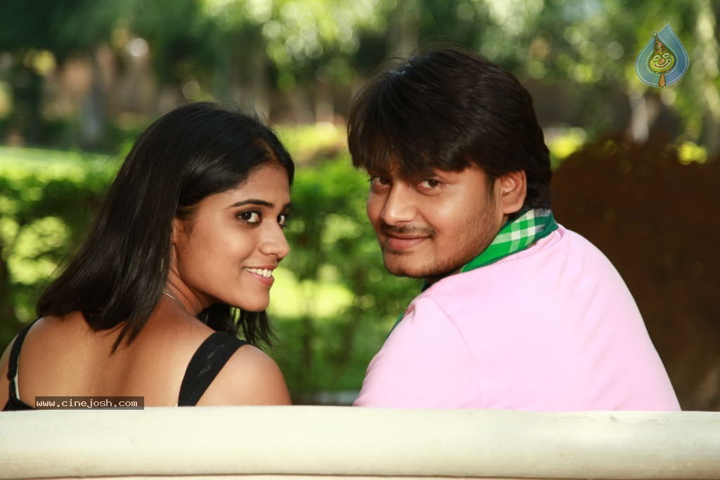 Mandodari Movie New Photos - 9 / 14 photos
