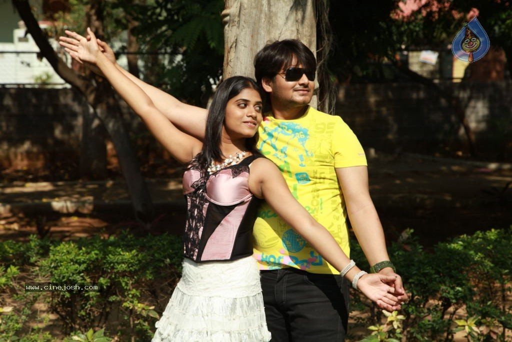 Mandodari Movie New Photos - 11 / 14 photos