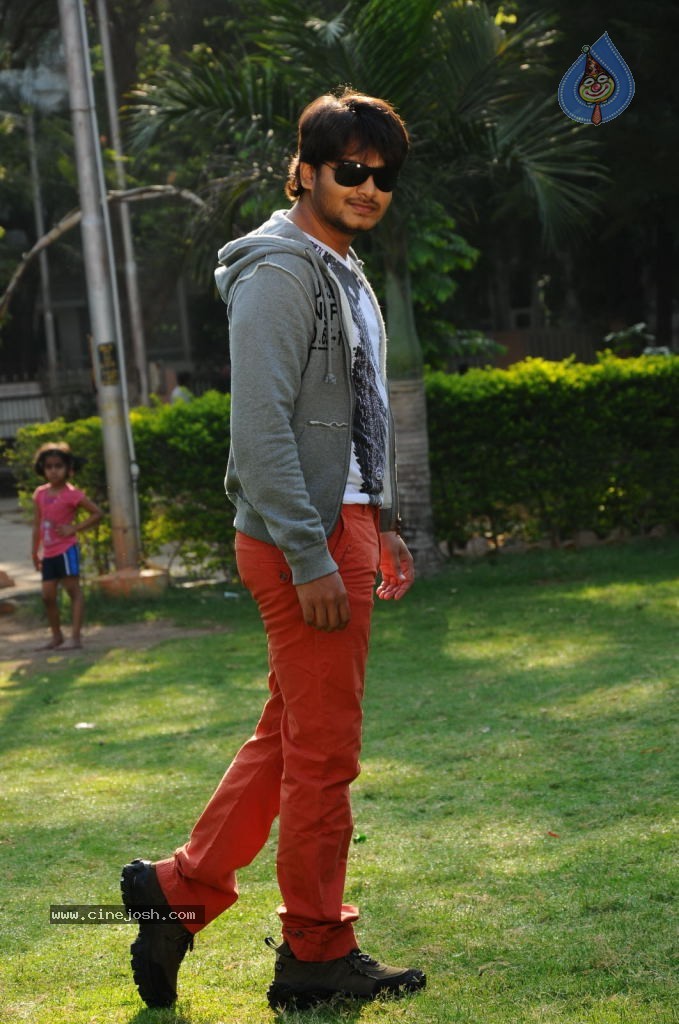 Mandodari Movie New Photos - 12 / 14 photos