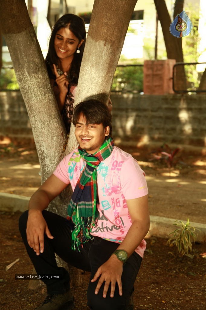 Mandodari Movie New Photos - 13 / 14 photos