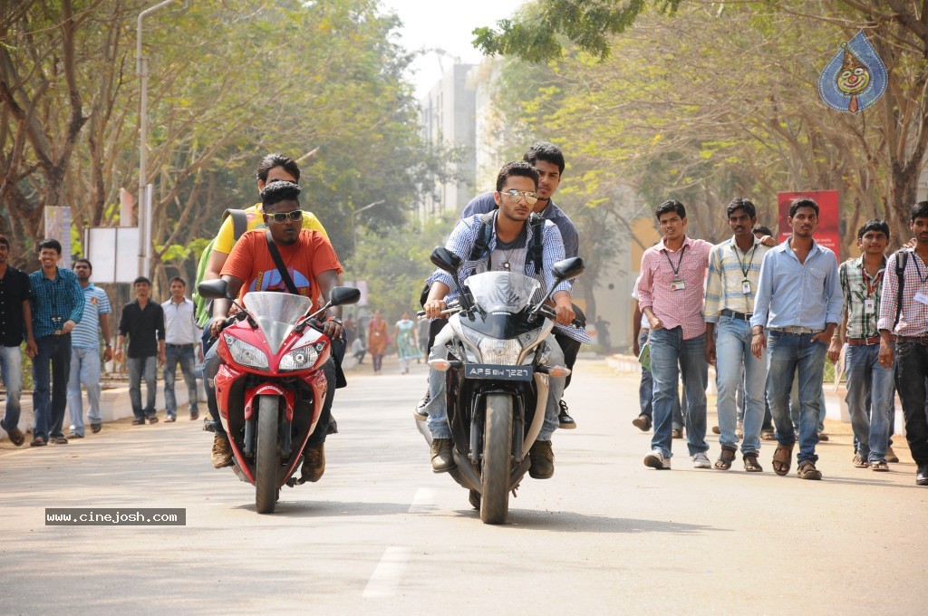 Mandodari Movie Stills - 14 / 16 photos