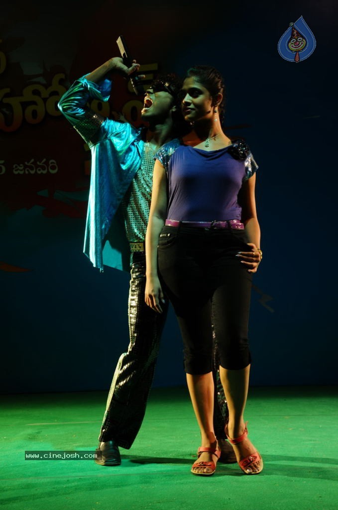 Mandodari Movie Stills n Walls - 9 / 25 photos