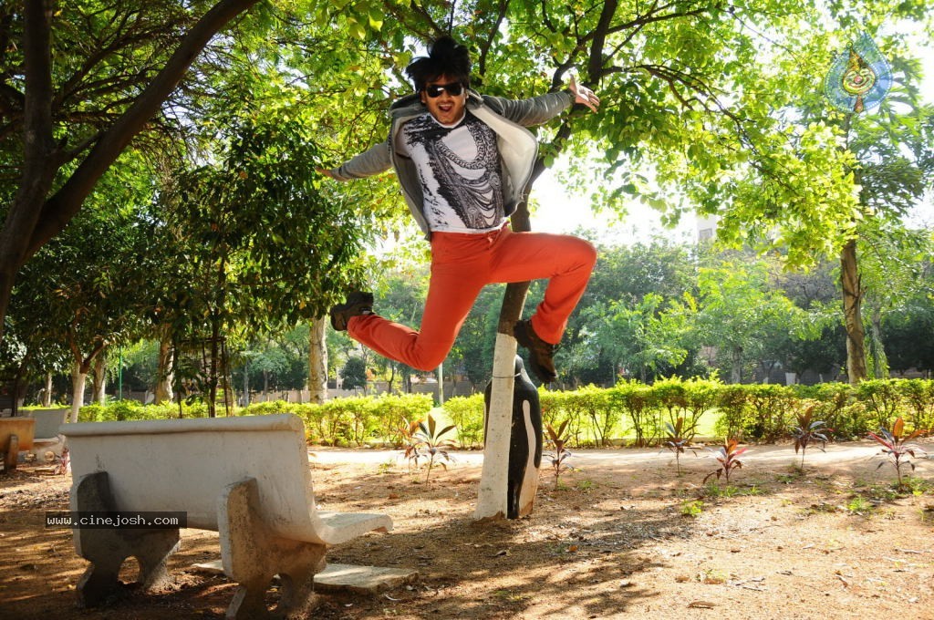 Mandodari Movie Stills n Walls - 11 / 25 photos