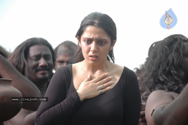 Mangala Movie Stills - 31 / 64 photos