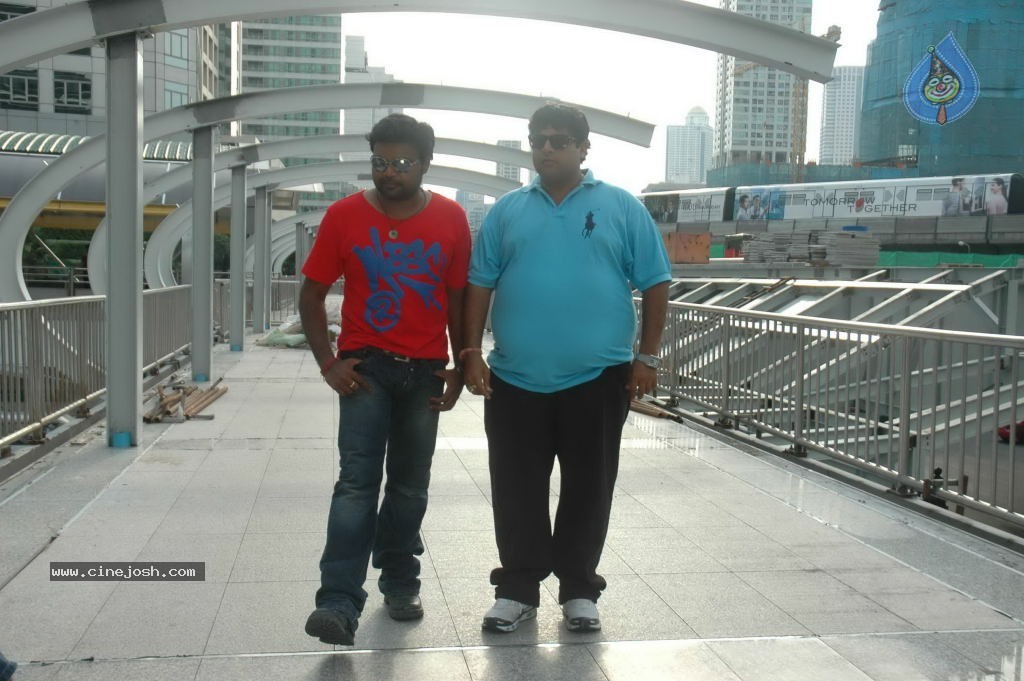 Mango Movie Spicy Stills - 1 / 13 photos