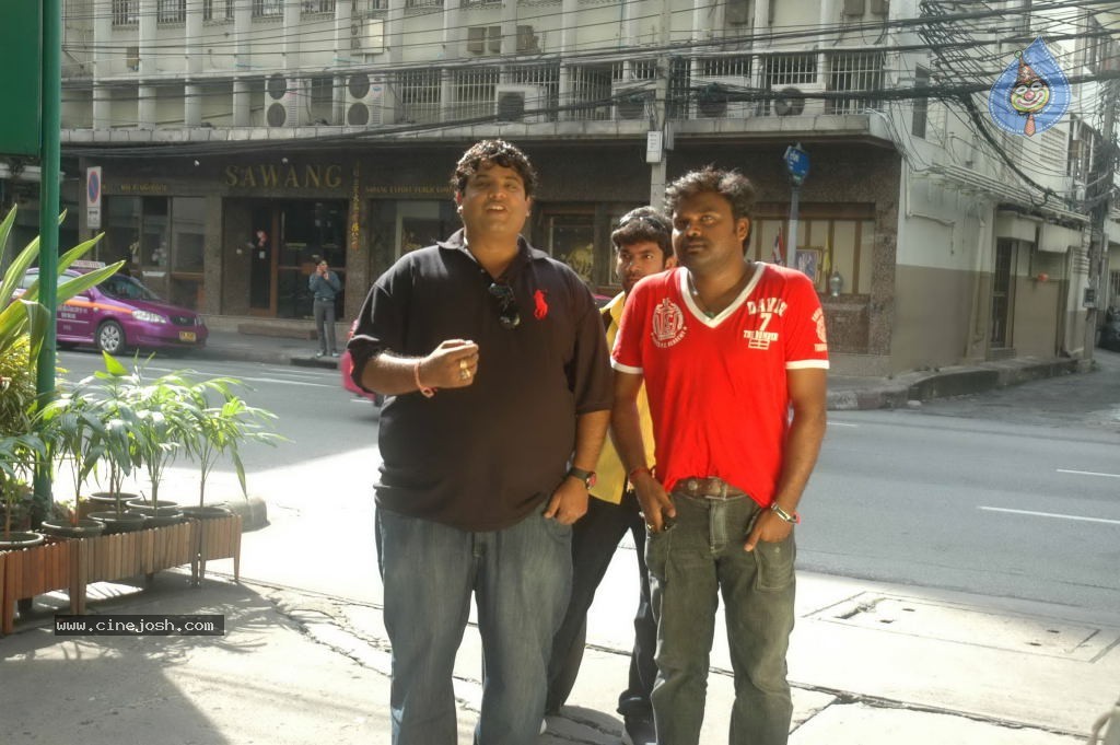 Mango Movie Spicy Stills - 2 / 13 photos