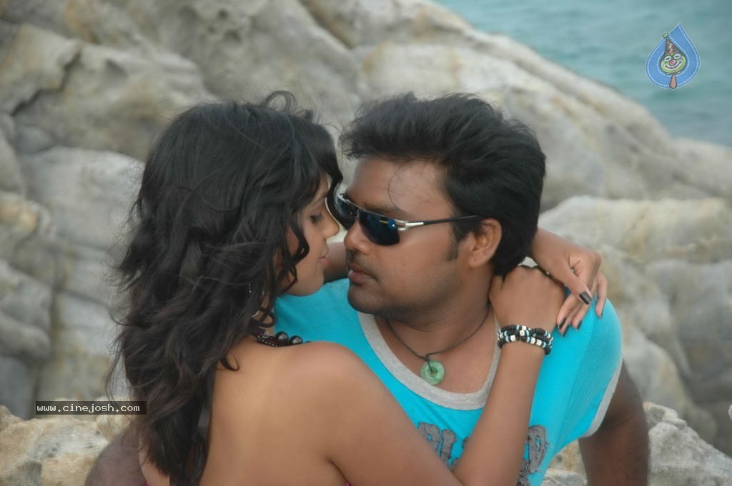Mango Movie Spicy Stills - 7 / 13 photos