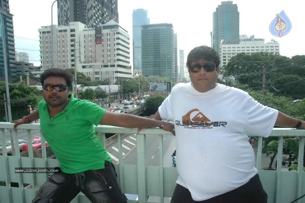 Mango Movie Spicy Stills - 12 / 13 photos