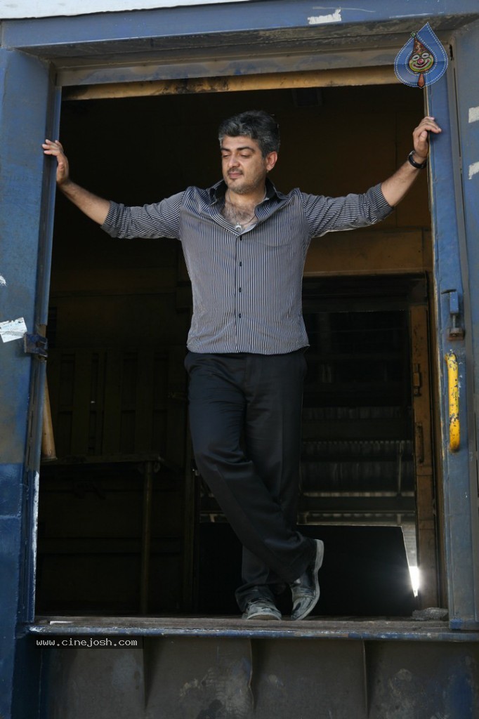 Mankatha Movie Stills - 10 / 53 photos