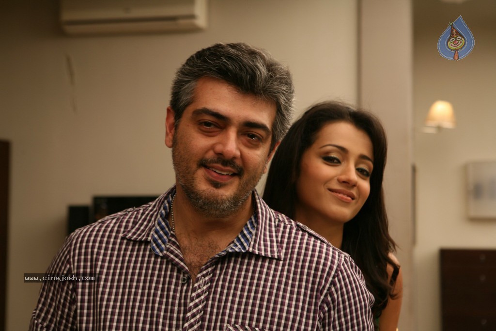 Mankatha Movie Stills - 15 / 53 photos