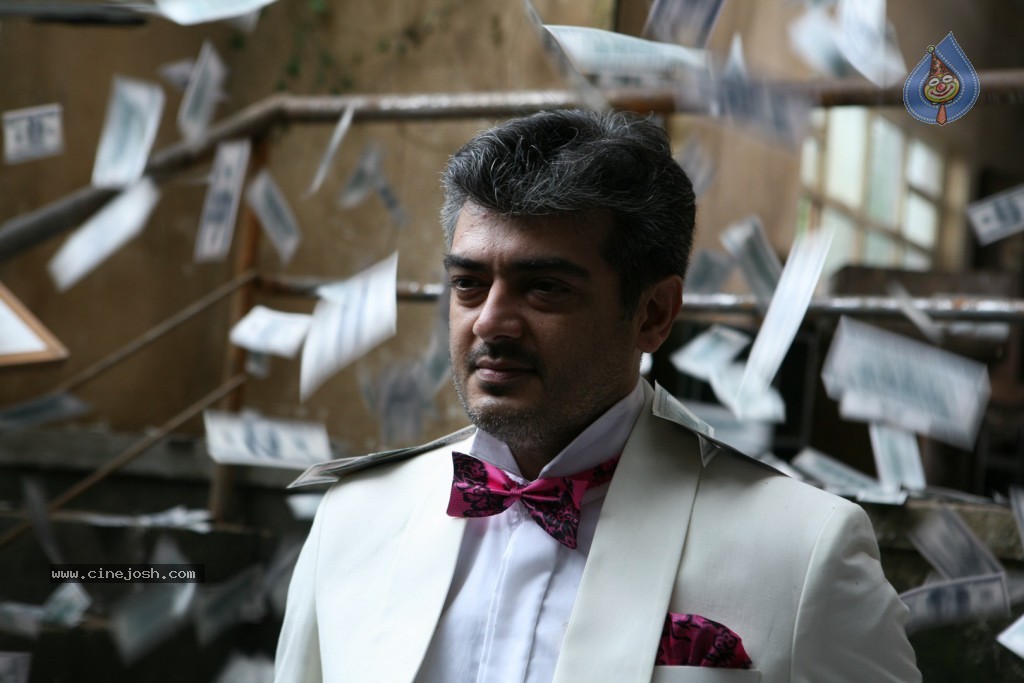 Mankatha Movie Stills - 23 / 53 photos