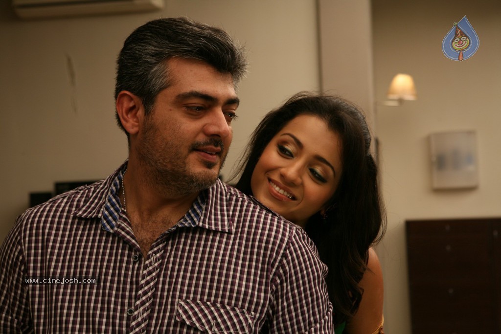 Mankatha Movie Stills - 30 / 53 photos