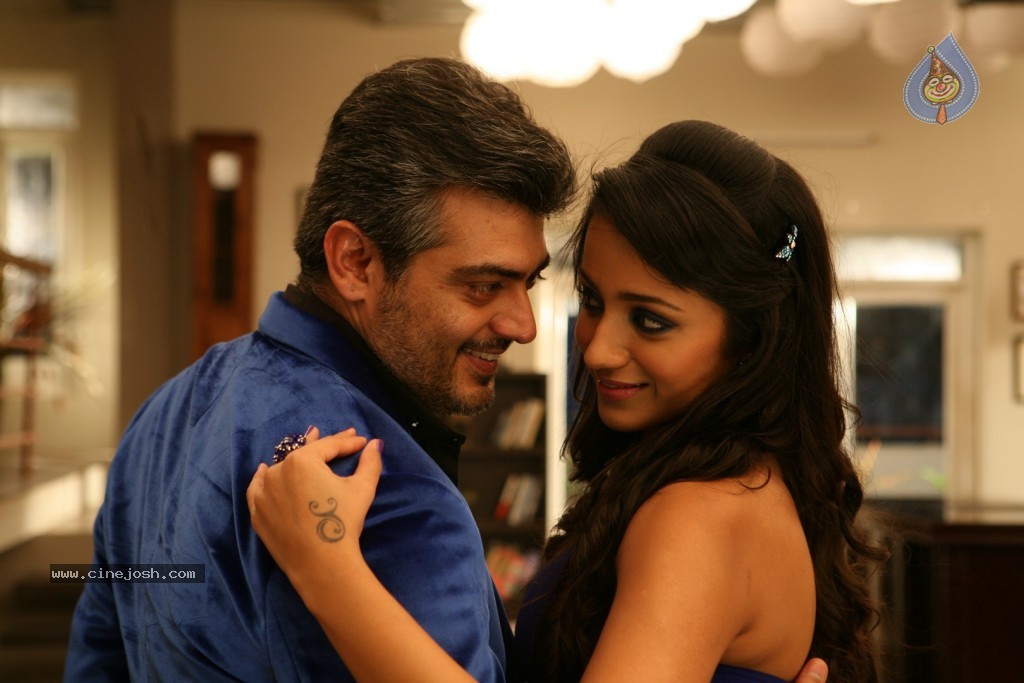 Mankatha Movie Stills - 34 / 53 photos