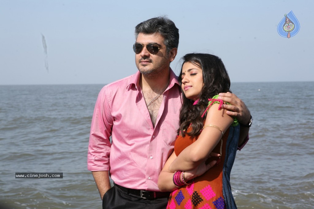Mankatha Movie Stills - 37 / 53 photos