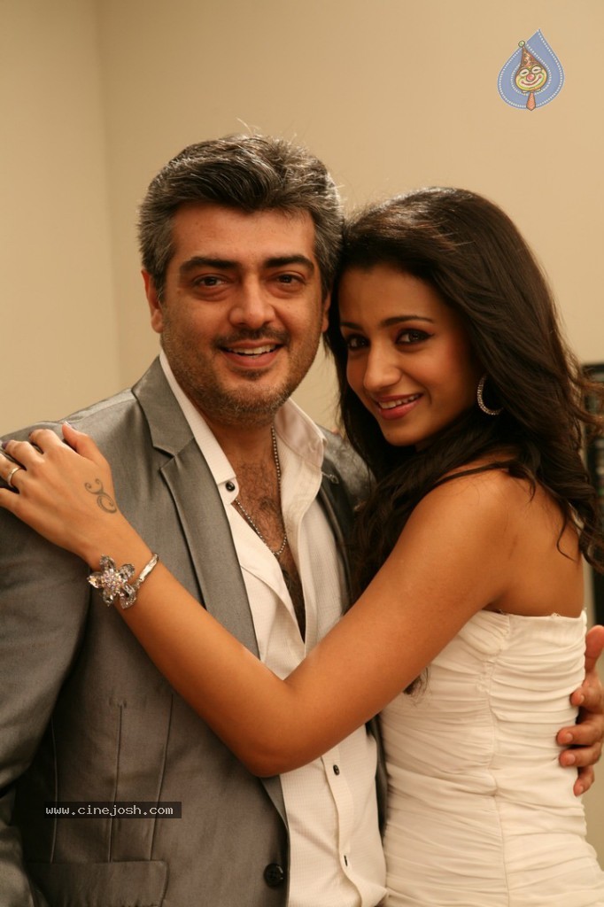 Mankatha Movie Stills - 43 / 53 photos