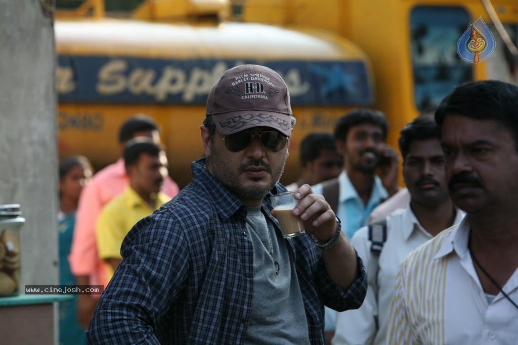 Mankatha Movie Stills - 44 / 53 photos