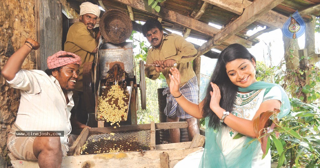 Mannaru Tamil Movie Stills - 25 / 33 photos