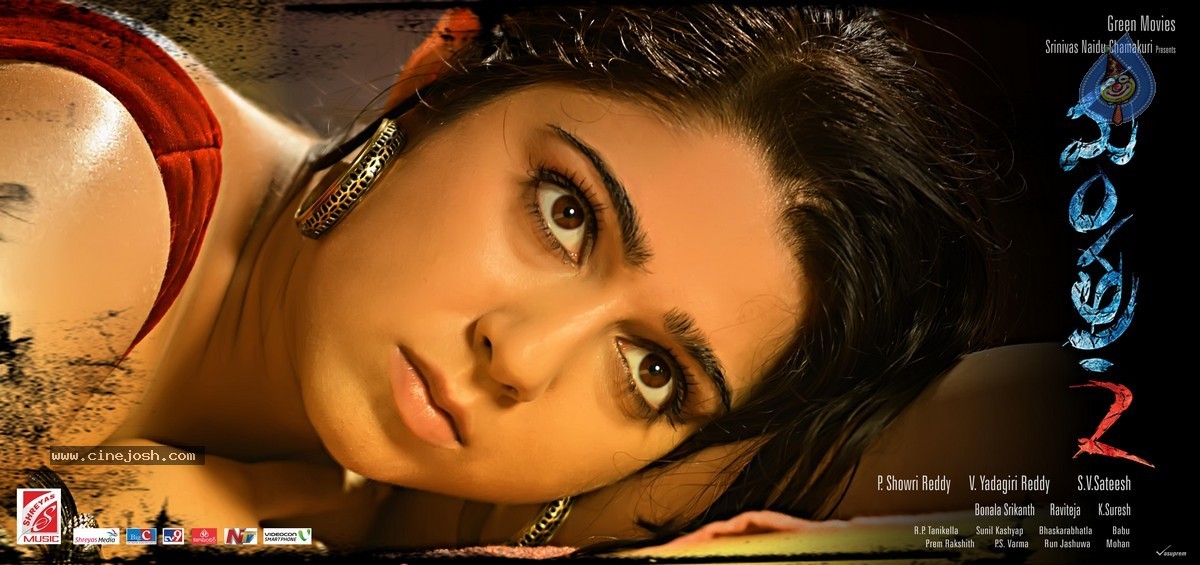  Mantra 2 Movie New Wallpapers - 11 / 12 photos