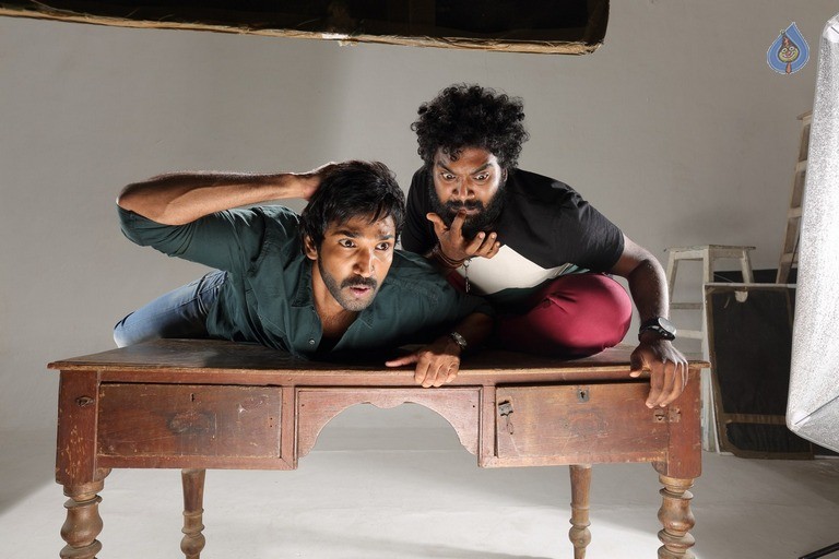 MarakathaMani Movie Photos - 11 / 14 photos