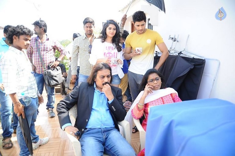 Marala Telupana Priya Movie Photos - 6 / 20 photos