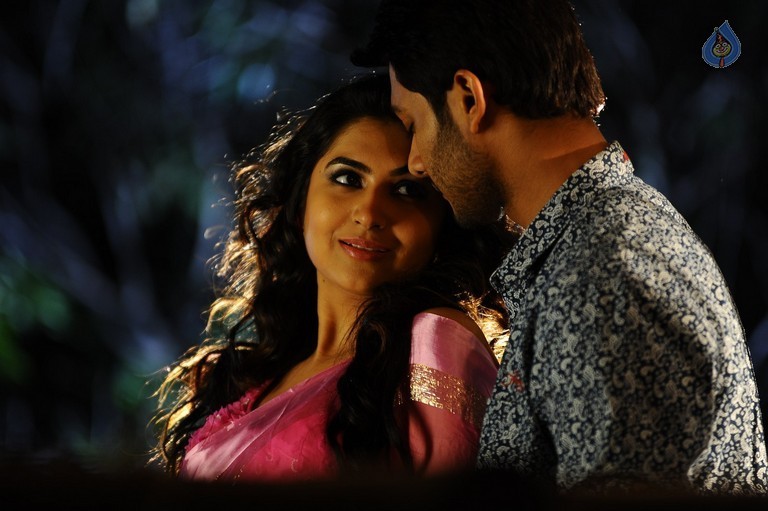 Marala Telupana Priya Movie Photos - 40 / 71 photos