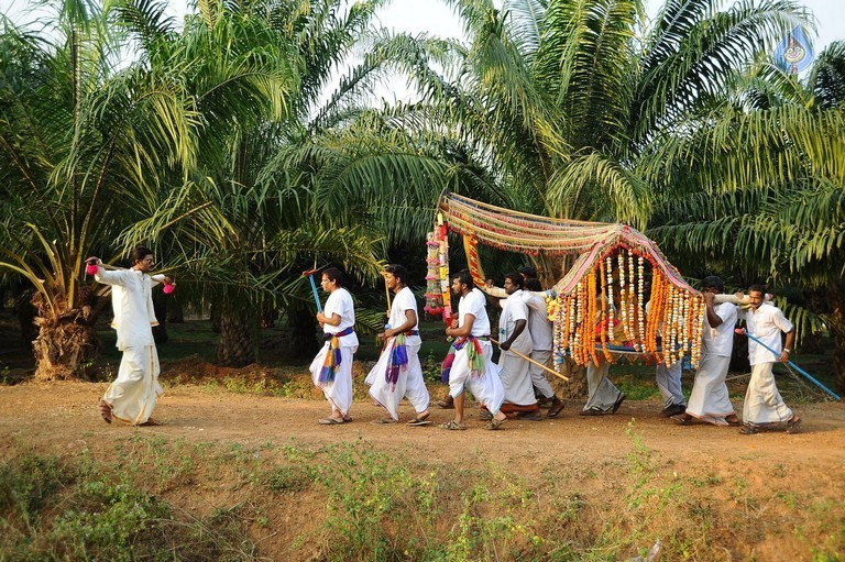 Marala Telupana Priya Movie Photos - 52 / 71 photos