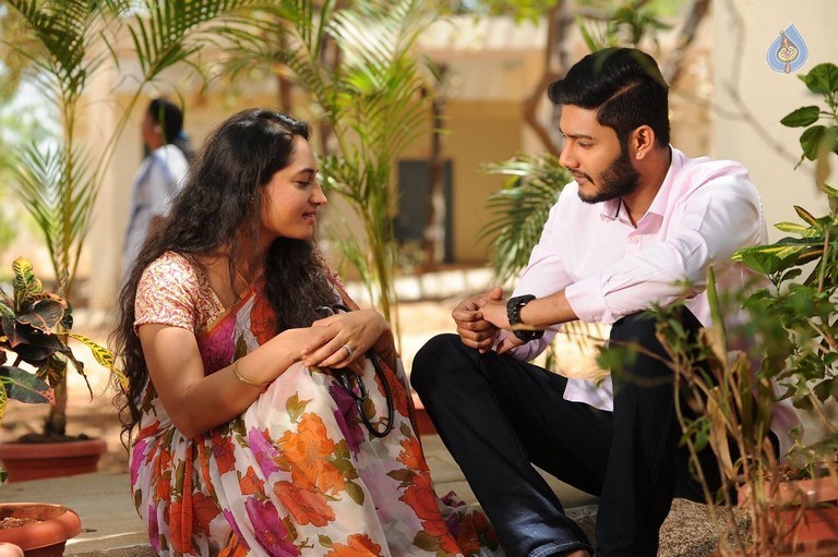 Marala Telupana Priya Movie Photos - 57 / 71 photos