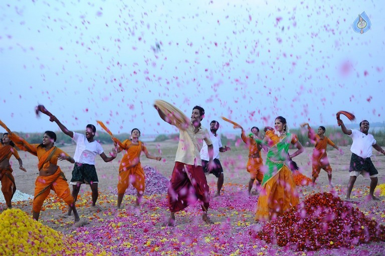 Marala Telupana Priya Movie Photos - 58 / 71 photos