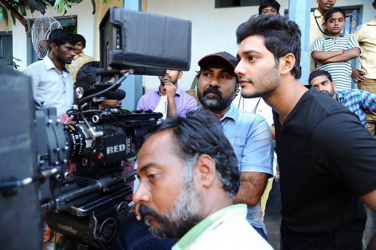 Marala Telupana Priya Movie Photos - 62 / 71 photos