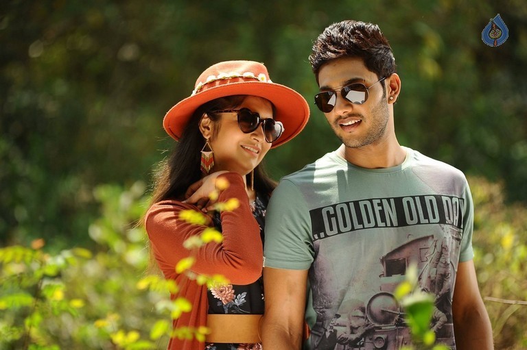 Marala Telupana Priya Movie Photos - 63 / 71 photos