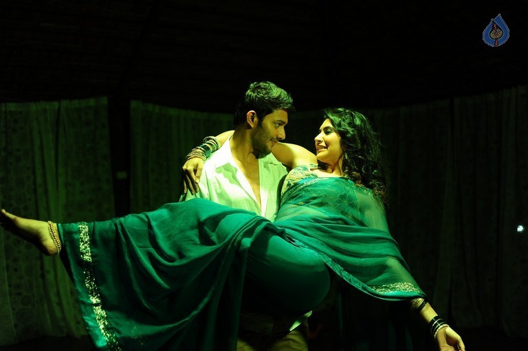 Marala Telupana Priya Movie Photos - 70 / 71 photos