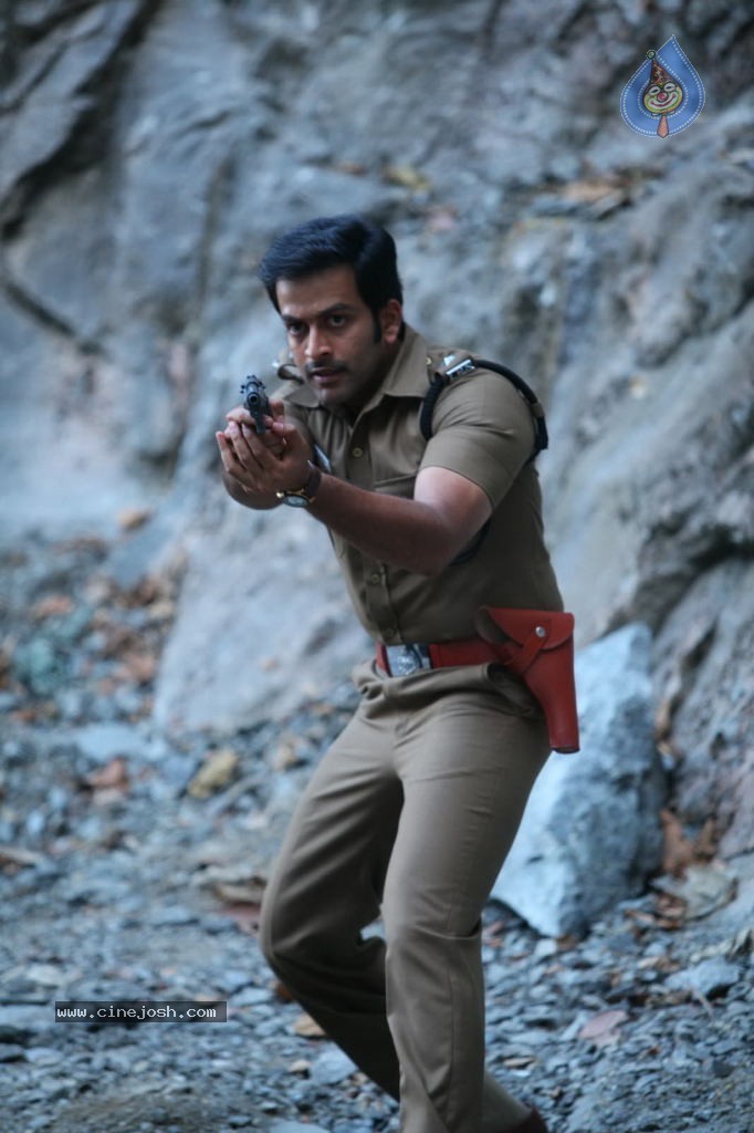 Marana Sasanam Movie New Stills - 6 / 39 photos