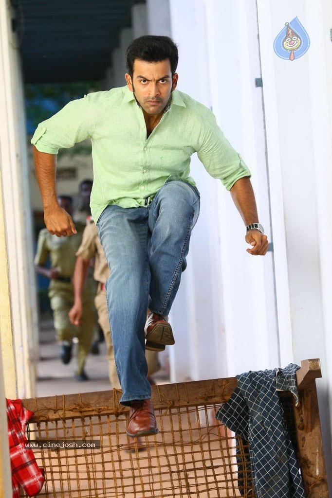 Marana Sasanam Movie New Stills - 10 / 39 photos