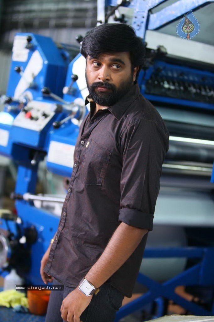 Marana Sasanam Movie New Stills - 12 / 39 photos