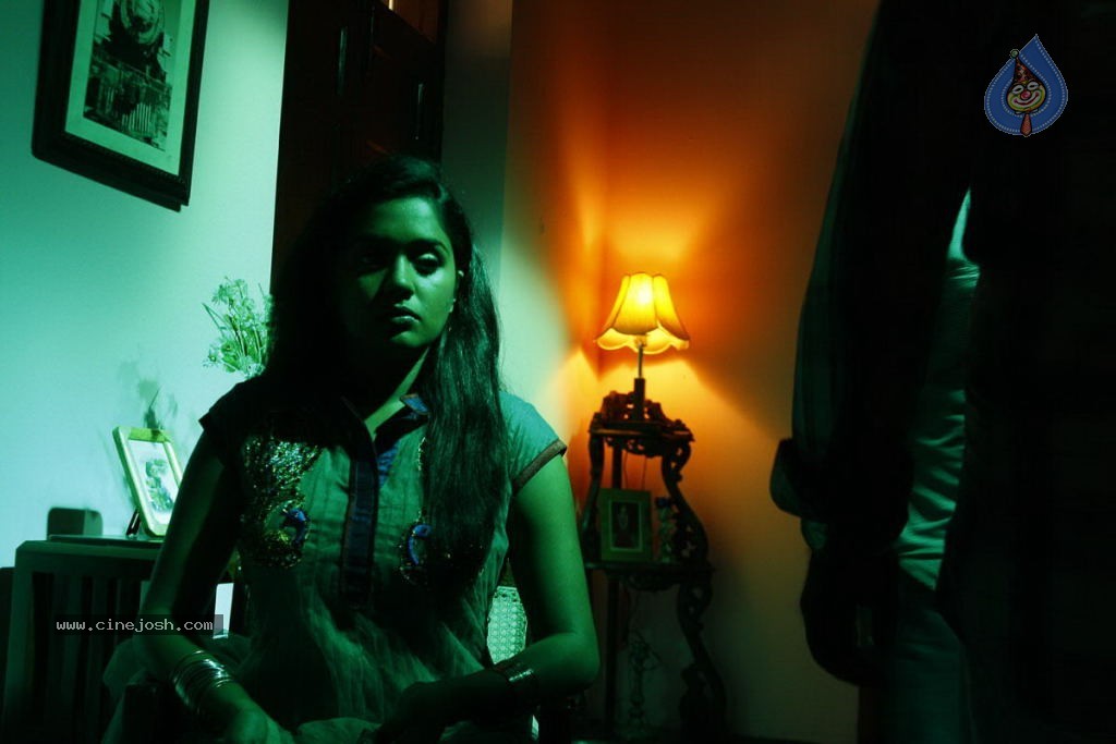 Marana Sasanam Movie New Stills - 16 / 39 photos