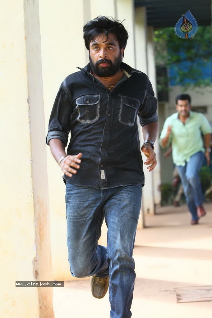 Marana Sasanam Movie New Stills - 32 / 39 photos