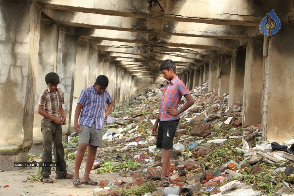 Marina Movie Stills - 13 / 87 photos