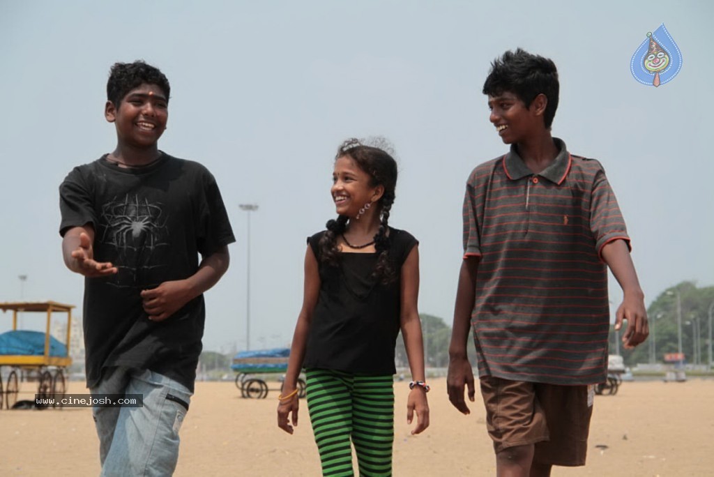 Marina Movie Stills - 22 / 87 photos