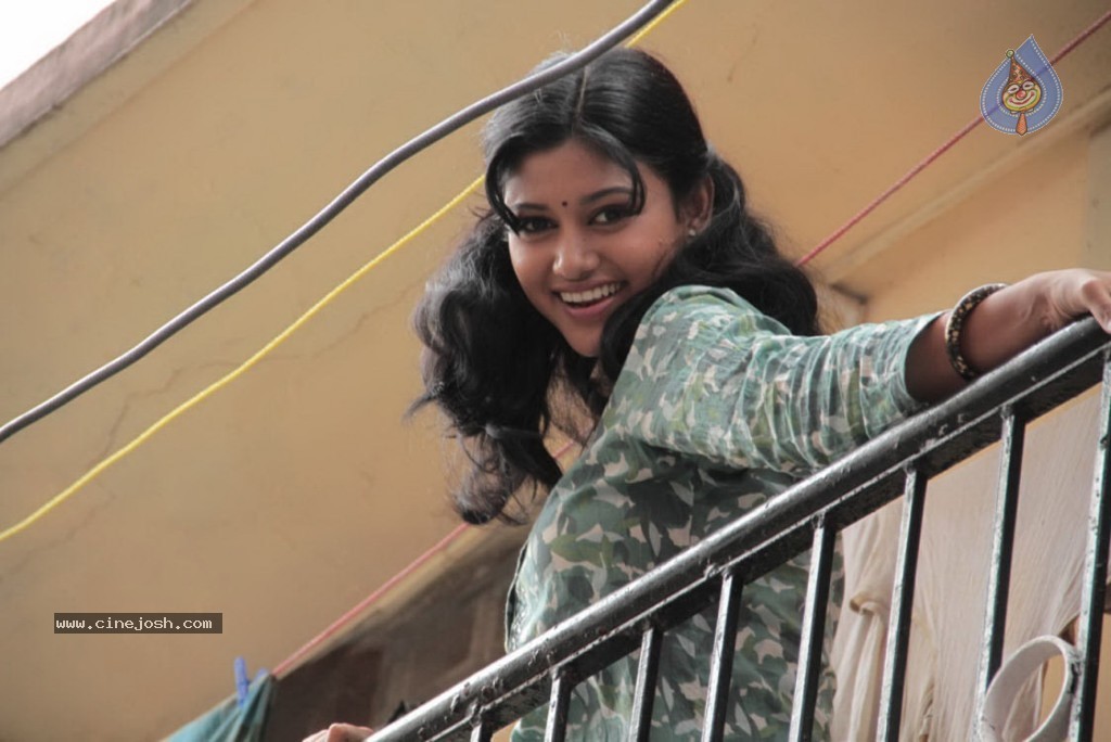 Marina Movie Stills - 39 / 87 photos