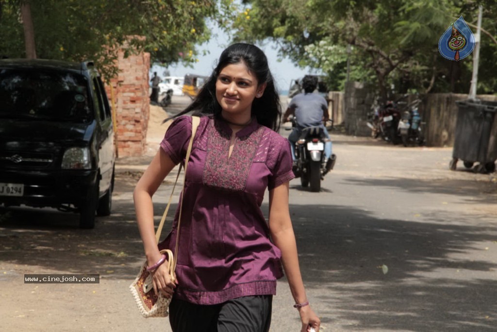 Marina Movie Stills - 45 / 87 photos