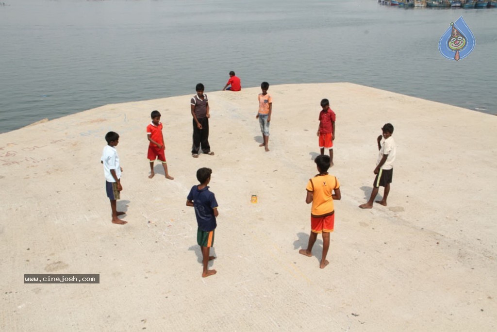 Marina Movie Stills - 46 / 87 photos