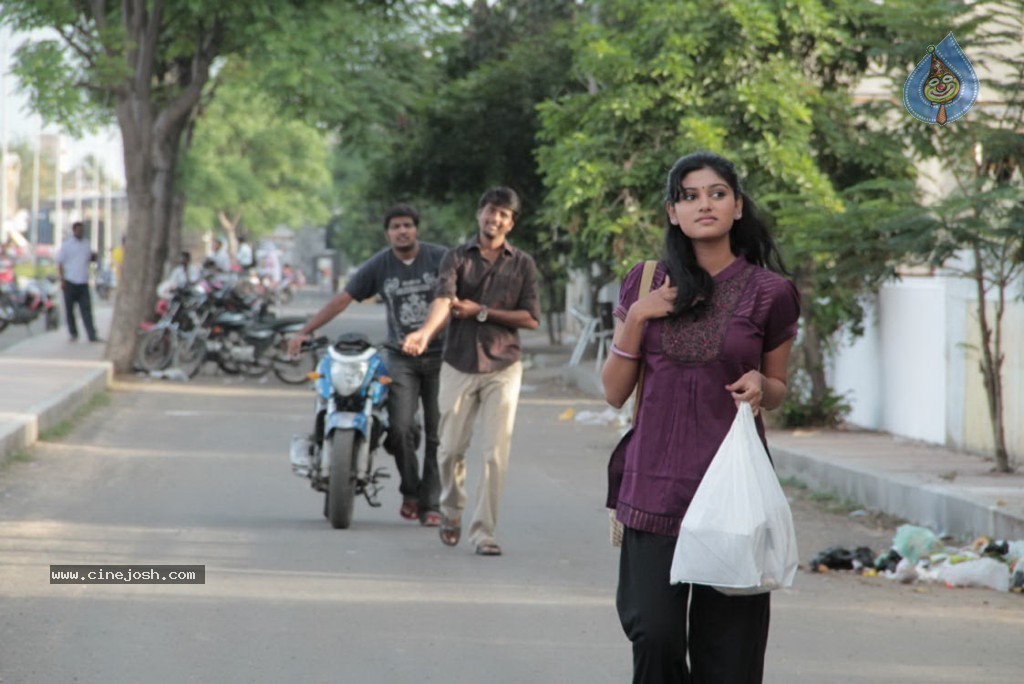 Marina Movie Stills - 53 / 87 photos