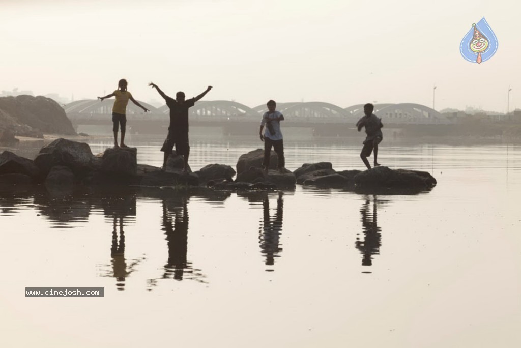 Marina Movie Stills - 58 / 87 photos