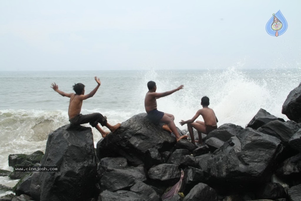 Marina Movie Stills - 64 / 87 photos