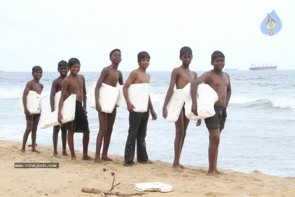 Marina Movie Stills - 68 / 87 photos