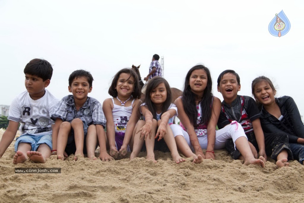 Marina Movie Stills - 84 / 87 photos