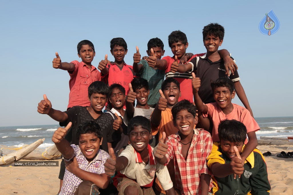 Marina Tamil Movie Stills - 5 / 46 photos