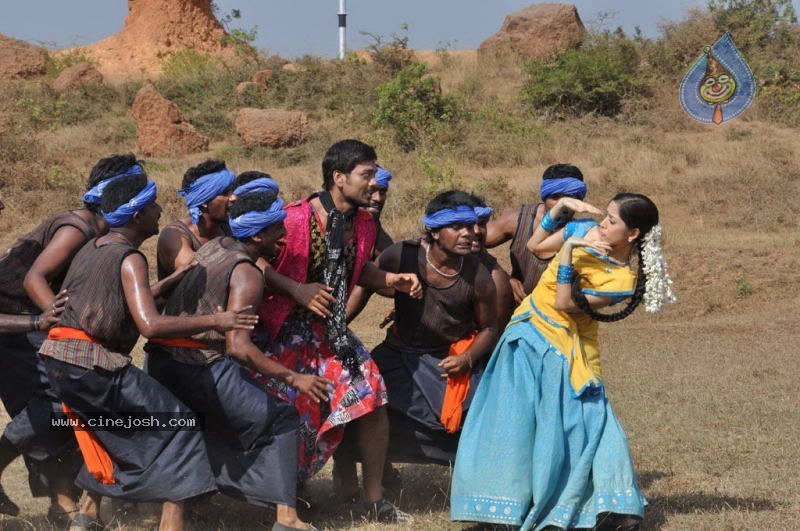 Markandeyan Tamil Movie Stills - 22 / 63 photos