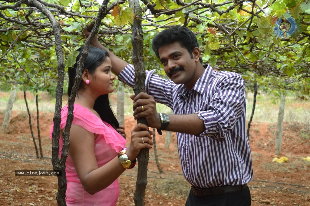 Maru Visaranai Tamil Movie Stills - 3 / 66 photos
