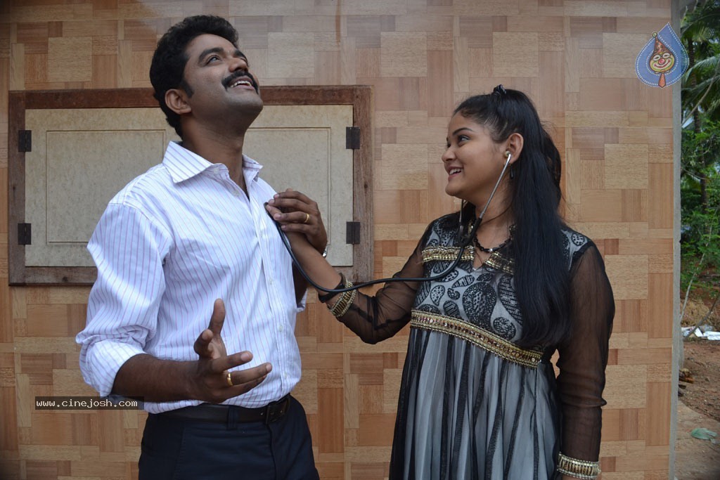 Maru Visaranai Tamil Movie Stills - 19 / 66 photos